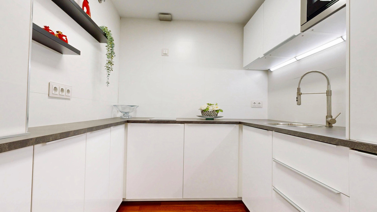Duplex te koop in Centro Histórico | 1 slaapkamers H5252722