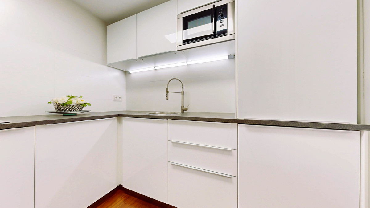 Duplex te koop in Centro Histórico | 1 slaapkamers H5252722