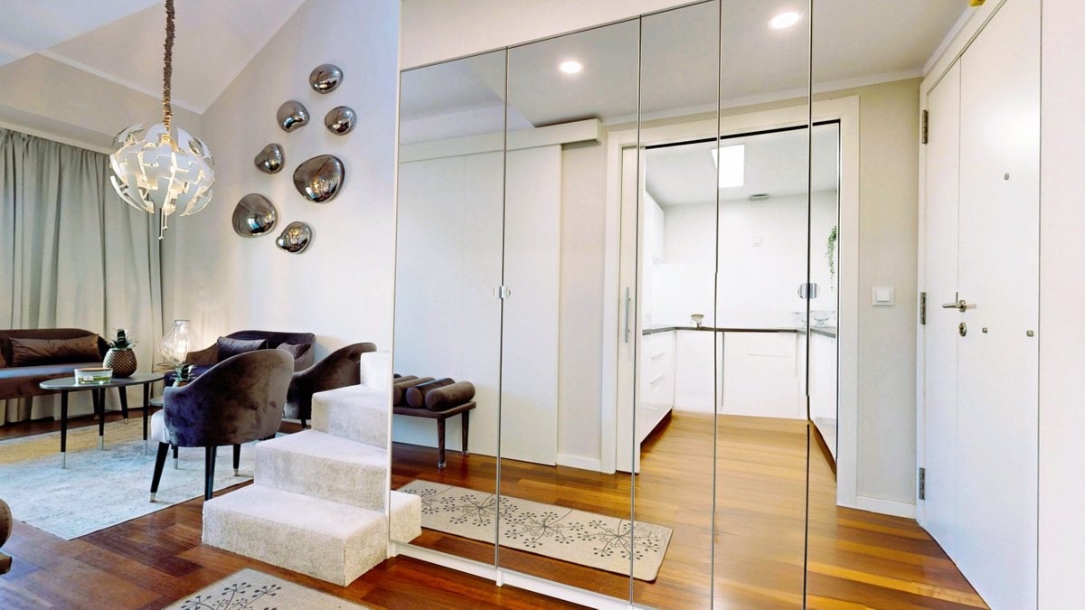 Duplex te koop in Centro Histórico | 1 slaapkamers H5252722