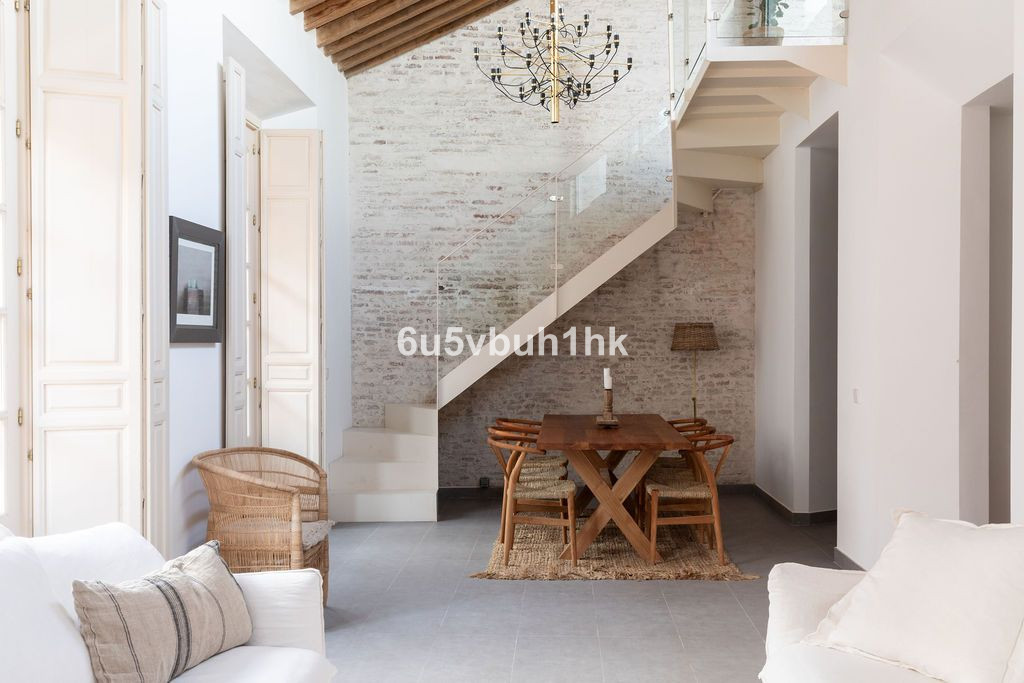 Appartement te koop in Málaga | 3 slaapkamers H5252998