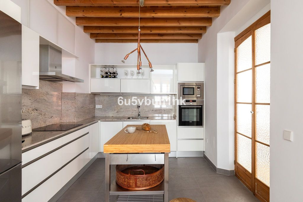 Appartement te koop in Málaga | 3 slaapkamers H5252998