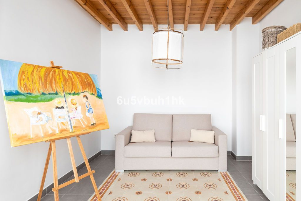 Appartement te koop in Málaga | 3 slaapkamers H5252998