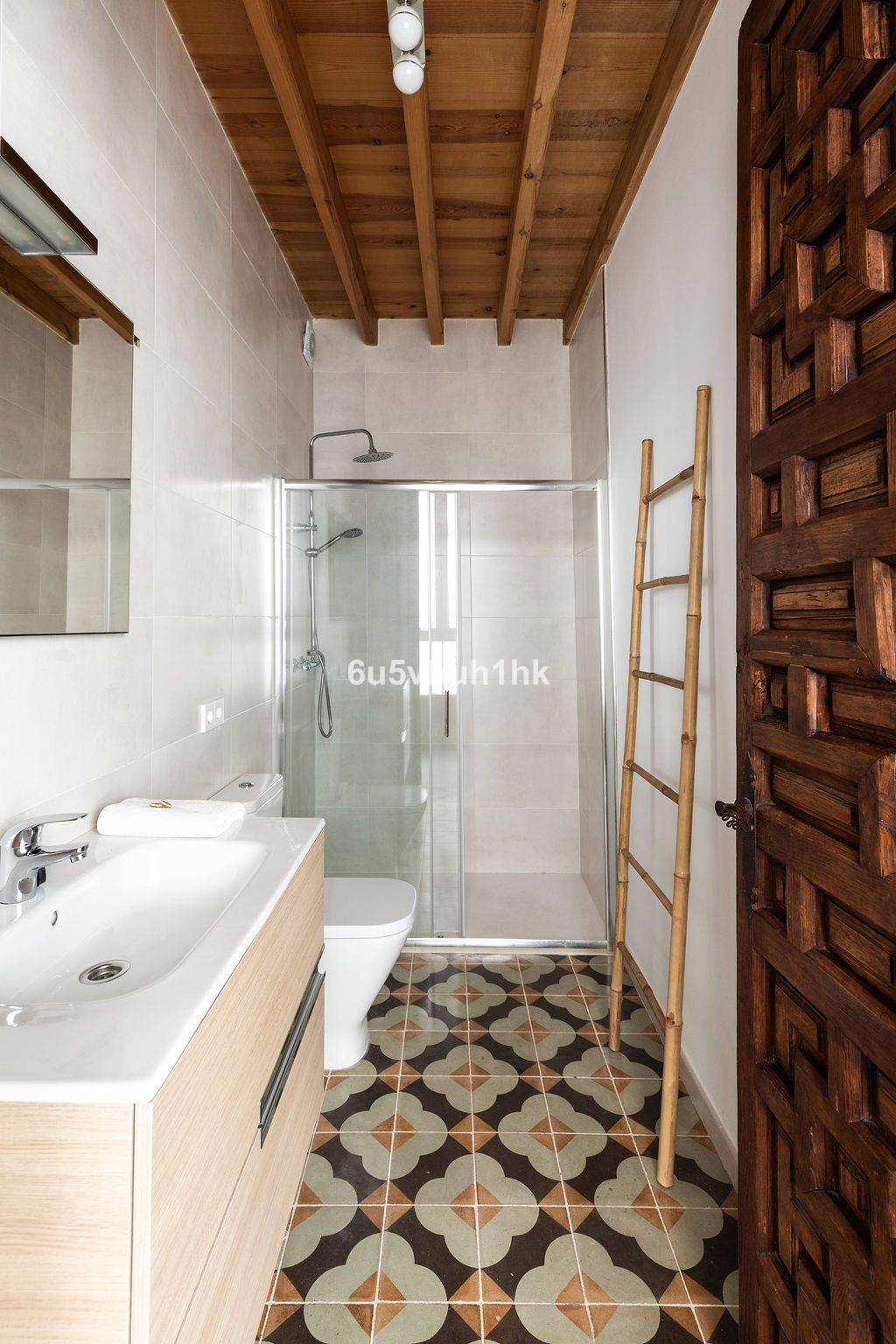 Appartement te koop in Málaga | 3 slaapkamers H5252998