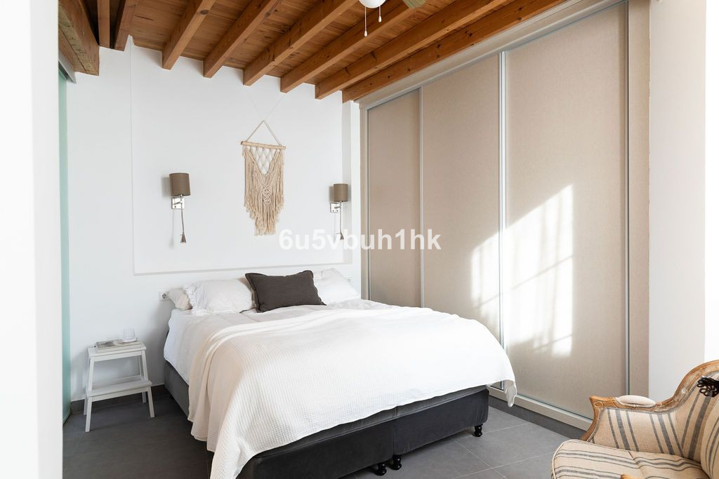 Appartement te koop in Málaga | 3 slaapkamers H5252998