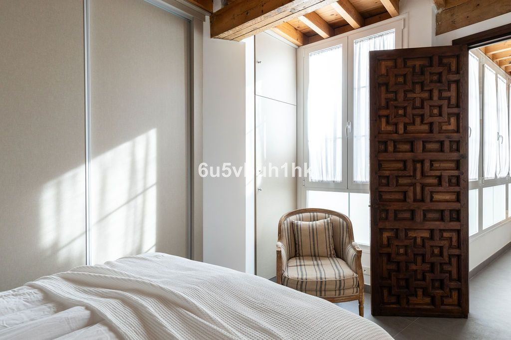 Appartement te koop in Málaga | 3 slaapkamers H5252998