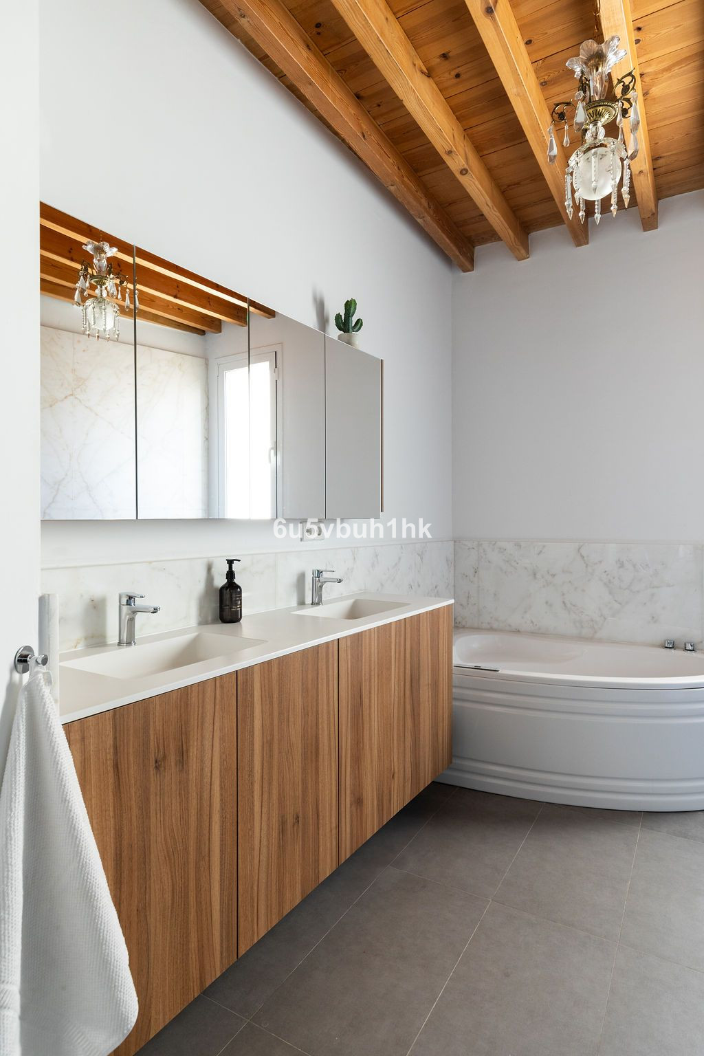 Appartement te koop in Málaga | 3 slaapkamers H5252998