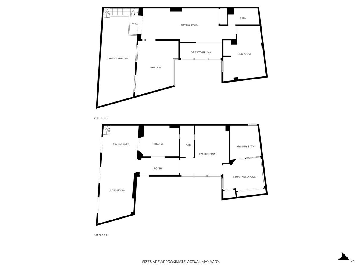 Appartement te koop in Málaga | 3 slaapkamers H5252998