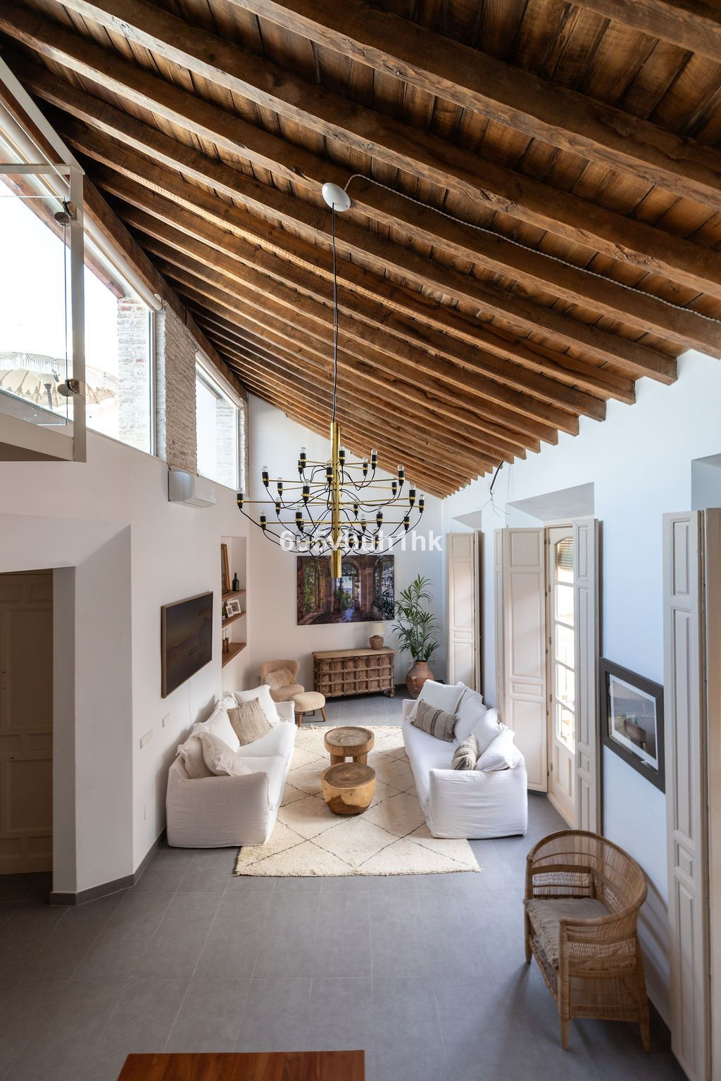 Appartement te koop in Málaga | 3 slaapkamers H5252998