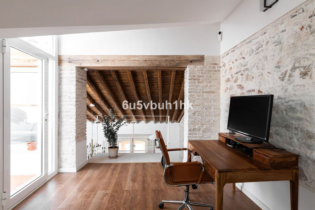 Appartement te koop in Málaga | 3 slaapkamers H5252998