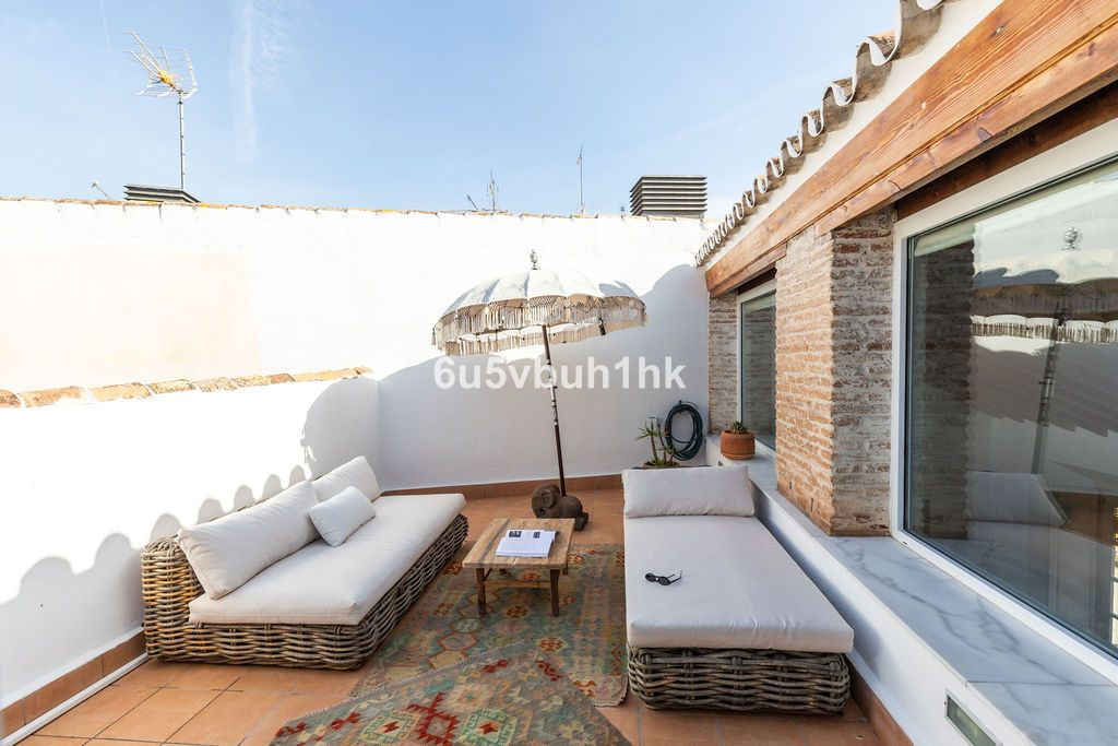 Appartement te koop in Málaga | 3 slaapkamers H5252998