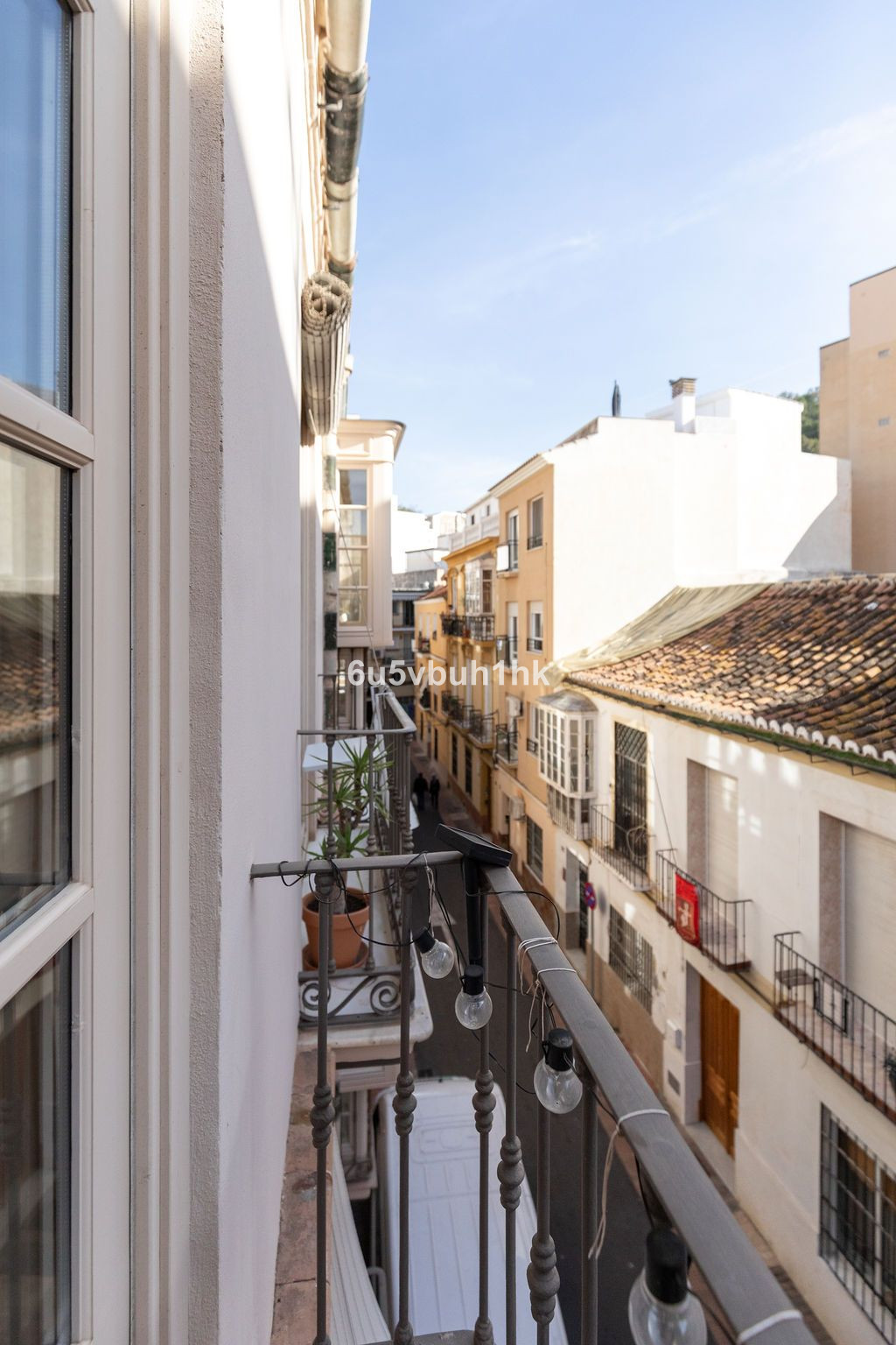 Appartement te koop in Málaga | 3 slaapkamers H5252998