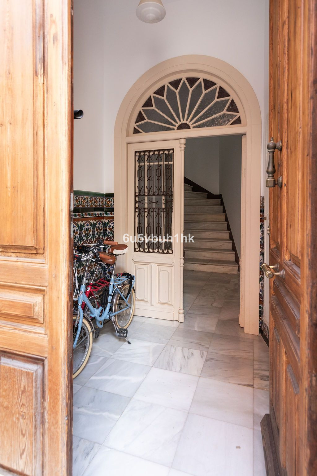 Appartement te koop in Málaga | 3 slaapkamers H5252998