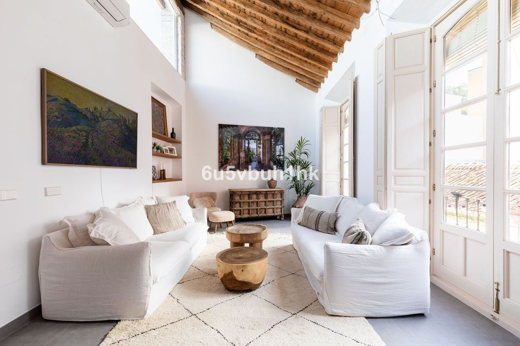 Appartement te koop in Málaga | 3 slaapkamers H5252998