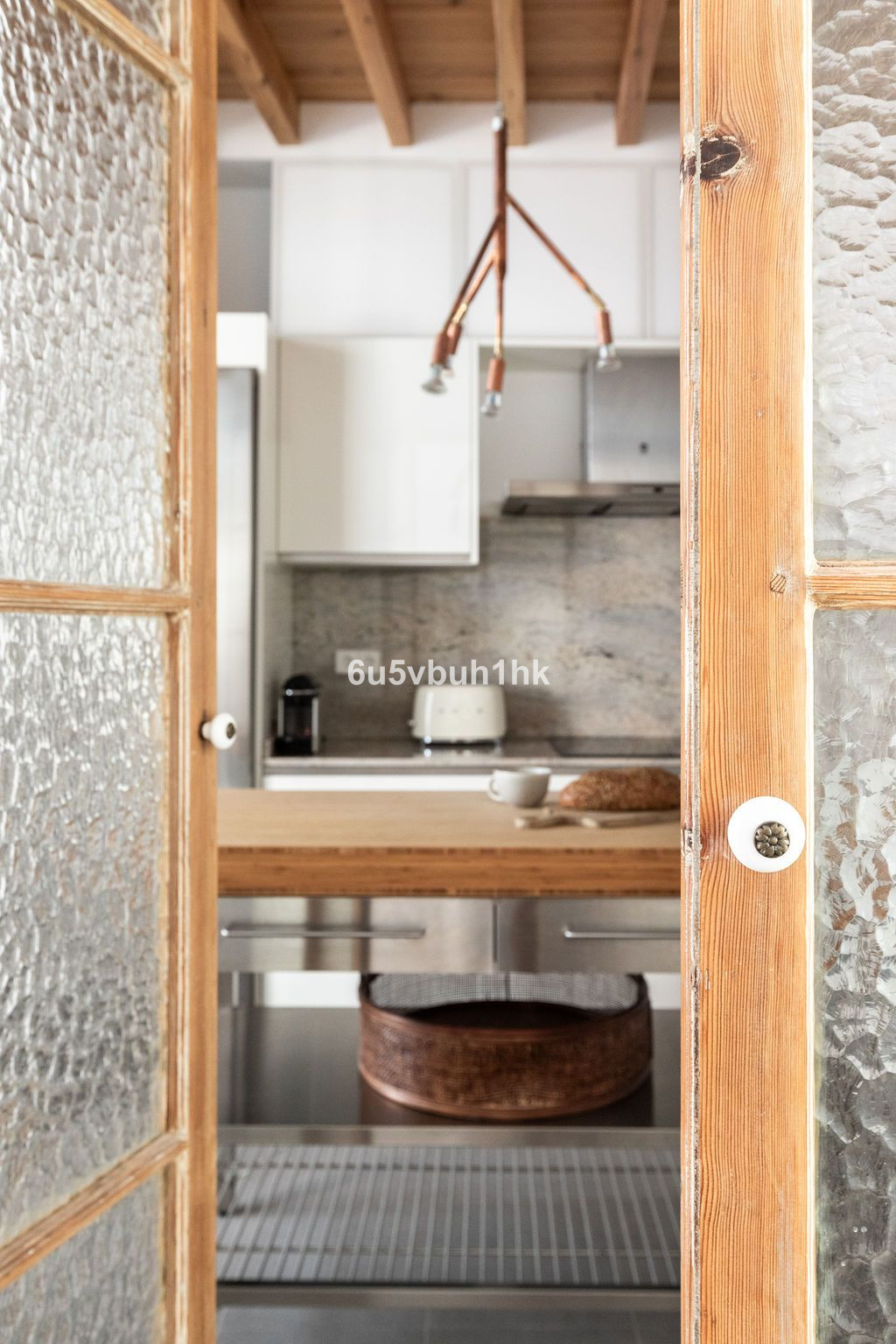 Appartement te koop in Málaga | 3 slaapkamers H5252998