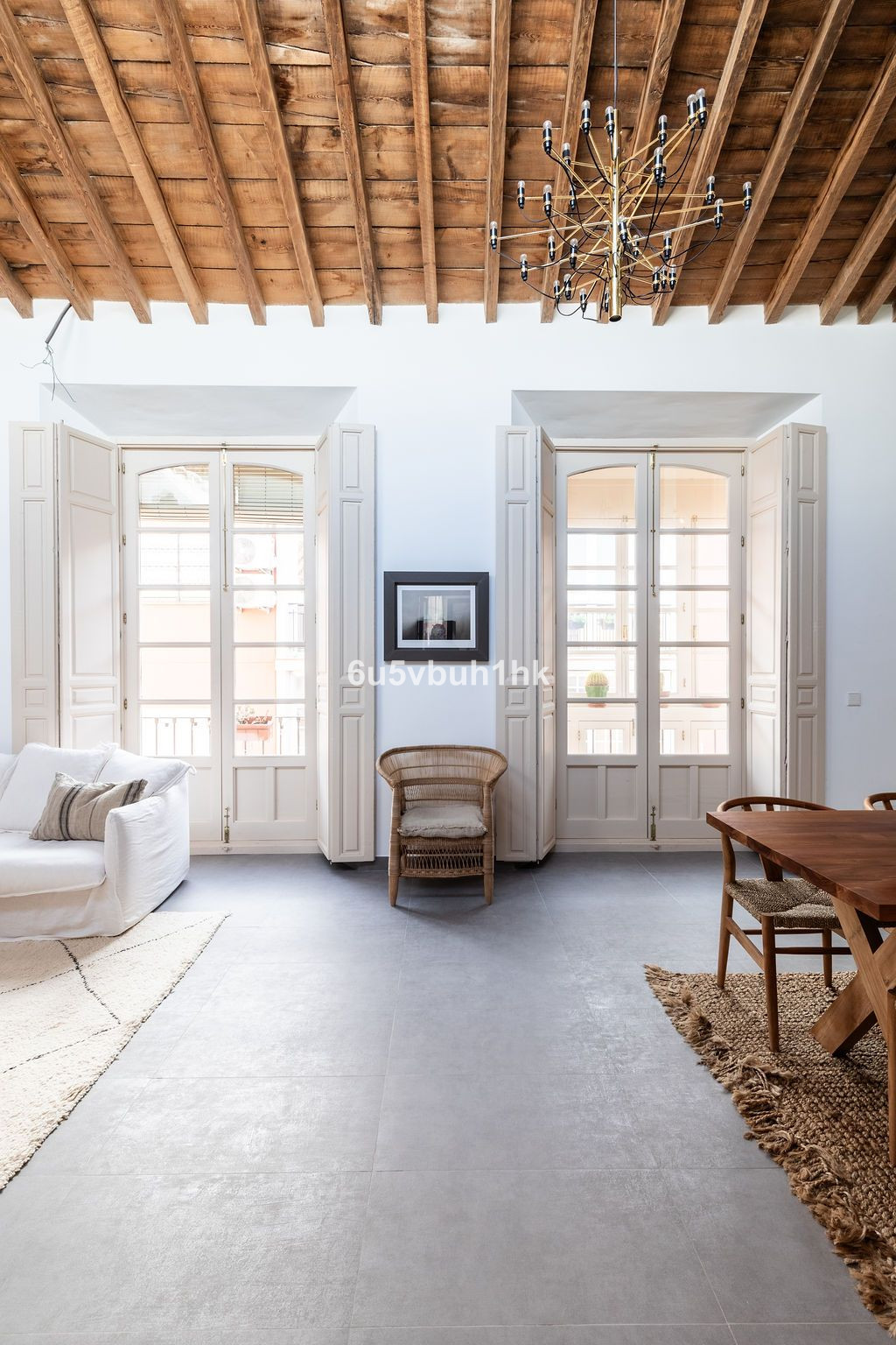 Appartement te koop in Málaga | 3 slaapkamers H5252998