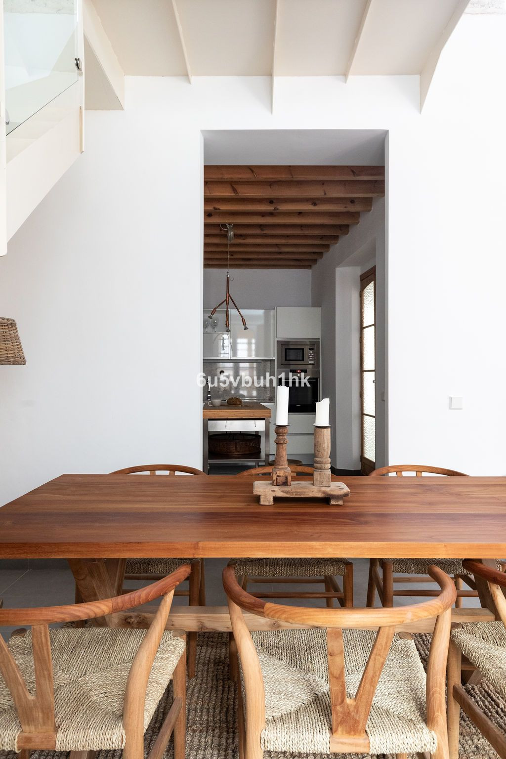 Appartement te koop in Málaga | 3 slaapkamers H5252998