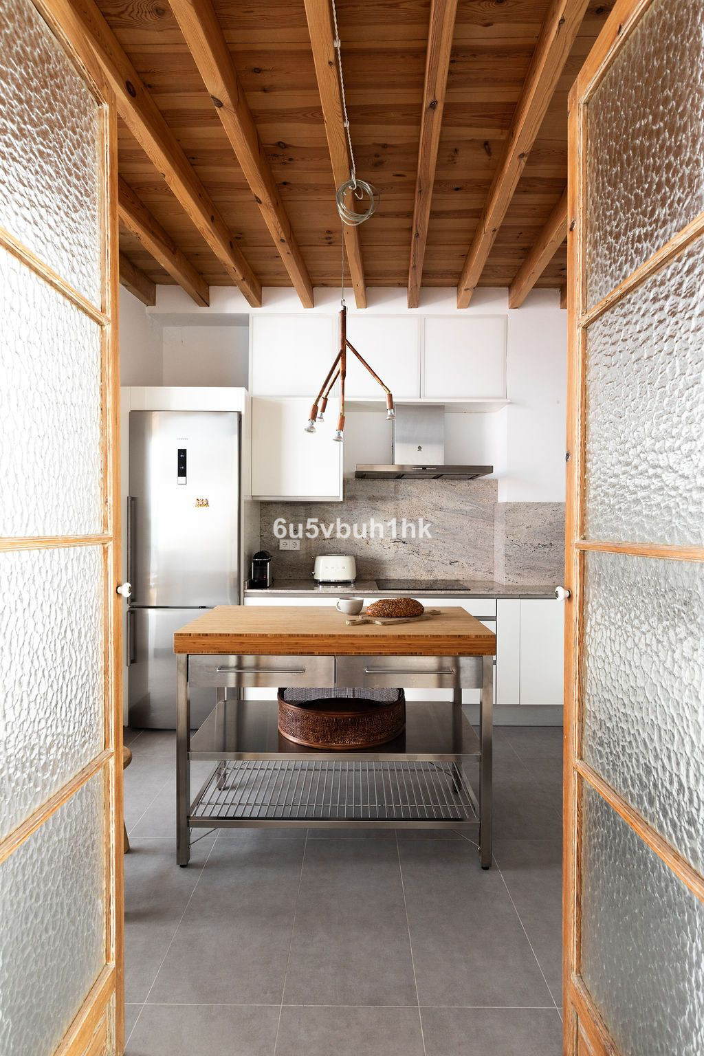 Appartement te koop in Málaga | 3 slaapkamers H5252998