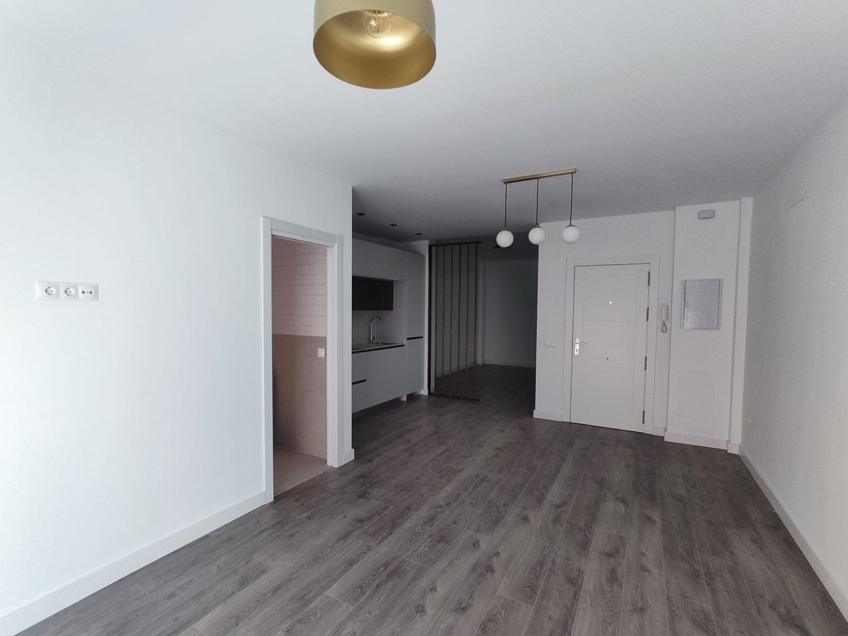 Appartement te koop in Málaga | 1 slaapkamers H5259409