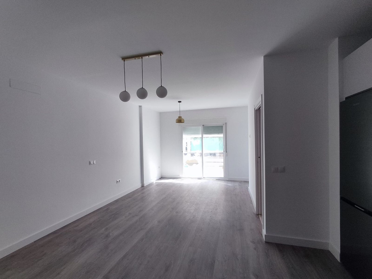 Appartement te koop in Málaga | 1 slaapkamers H5259409