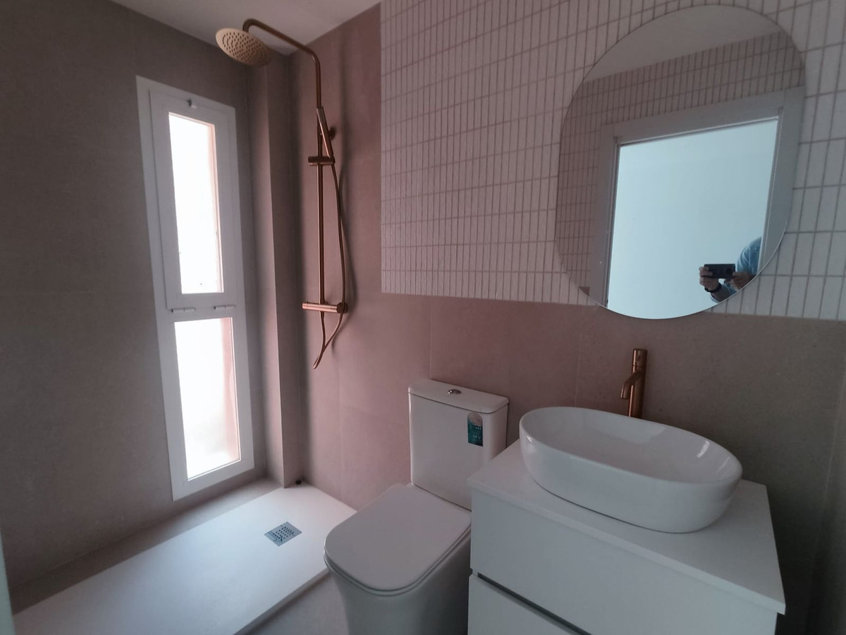 Appartement te koop in Málaga | 1 slaapkamers H5259409