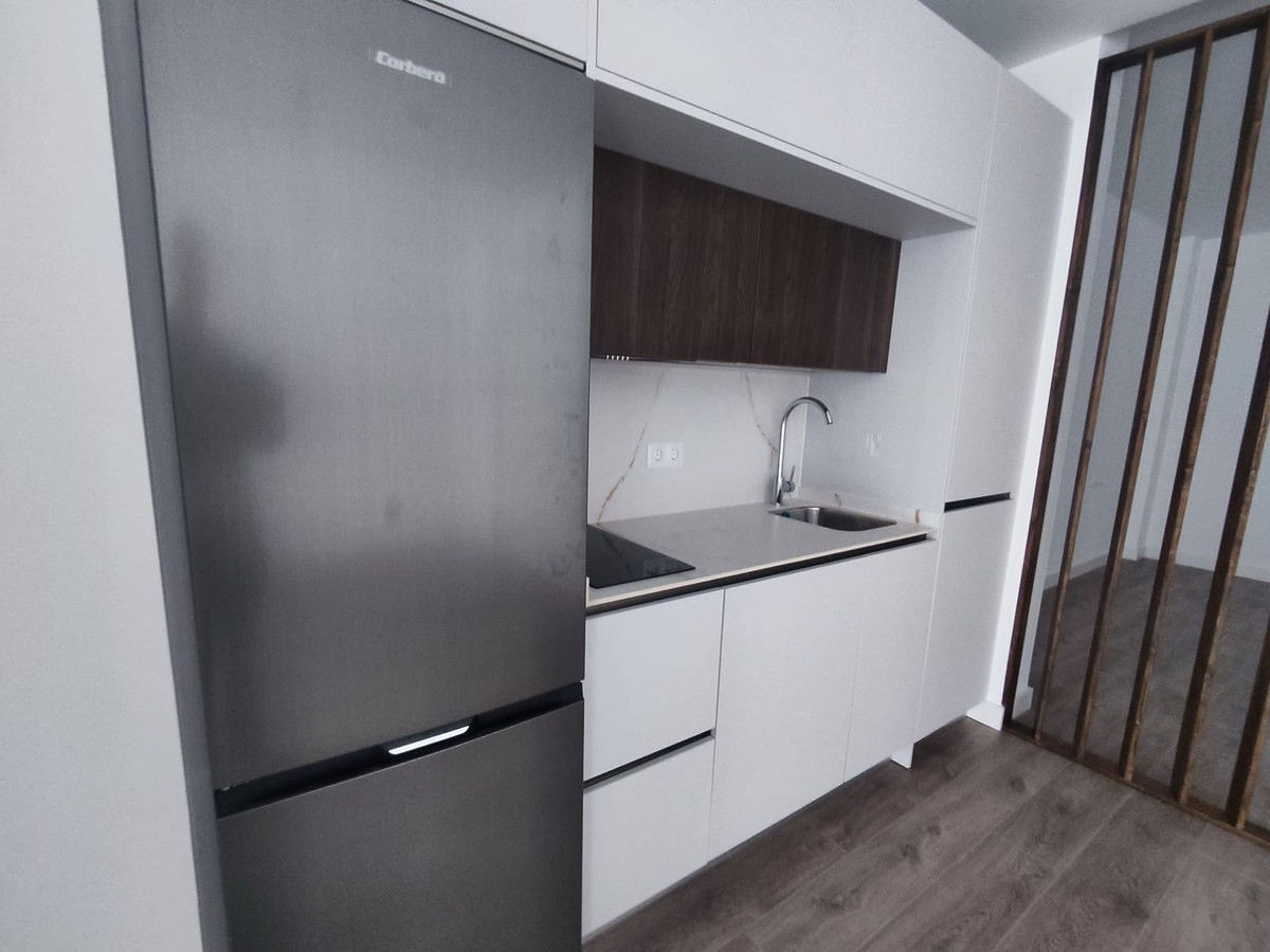 Appartement te koop in Málaga | 1 slaapkamers H5259409