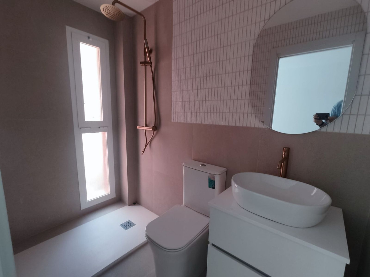 Appartement te koop in Málaga | 1 slaapkamers H5259409