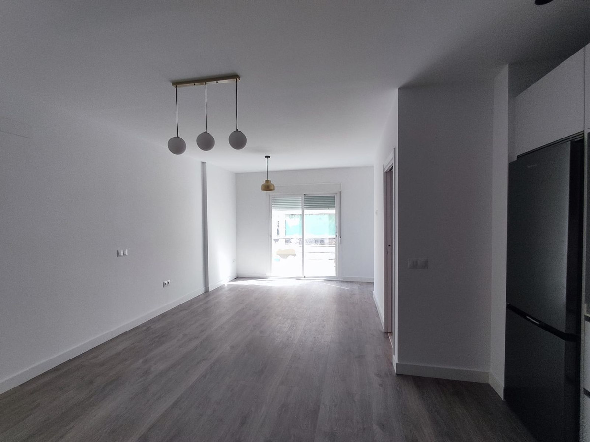 Appartement te koop in Málaga | 1 slaapkamers H5259409