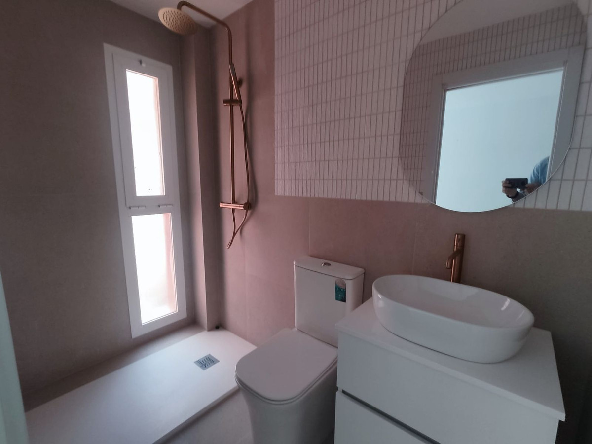 Appartement te koop in Málaga | 1 slaapkamers H5259409