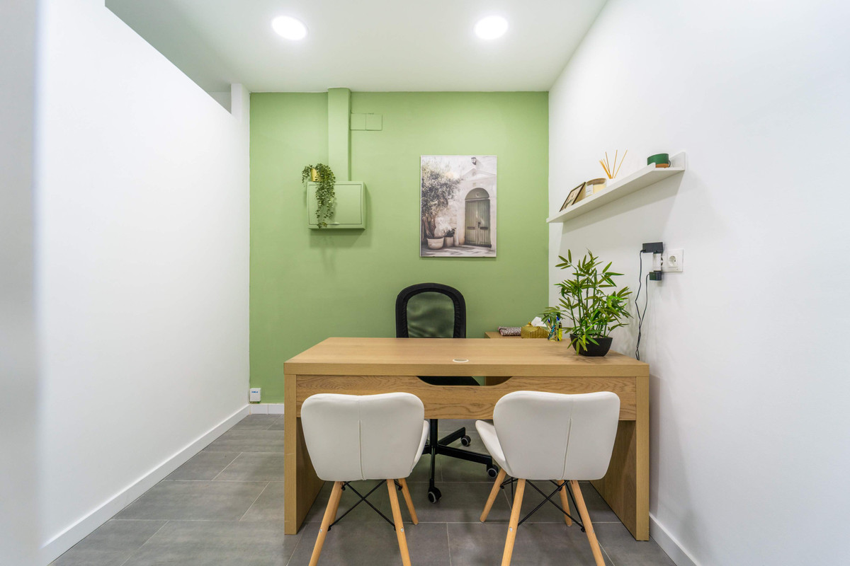 Appartement te koop in Málaga | 0 slaapkamers H5274625