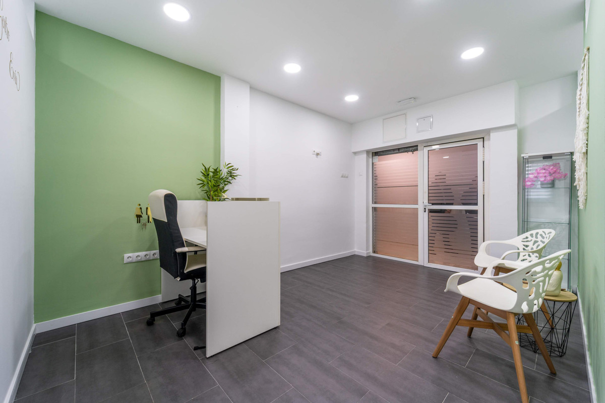 Appartement te koop in Málaga | 0 slaapkamers H5274625