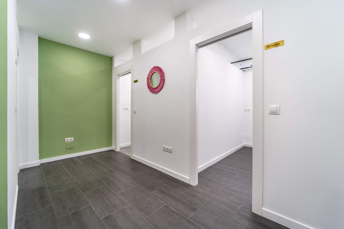 Appartement te koop in Málaga | 0 slaapkamers H5274625