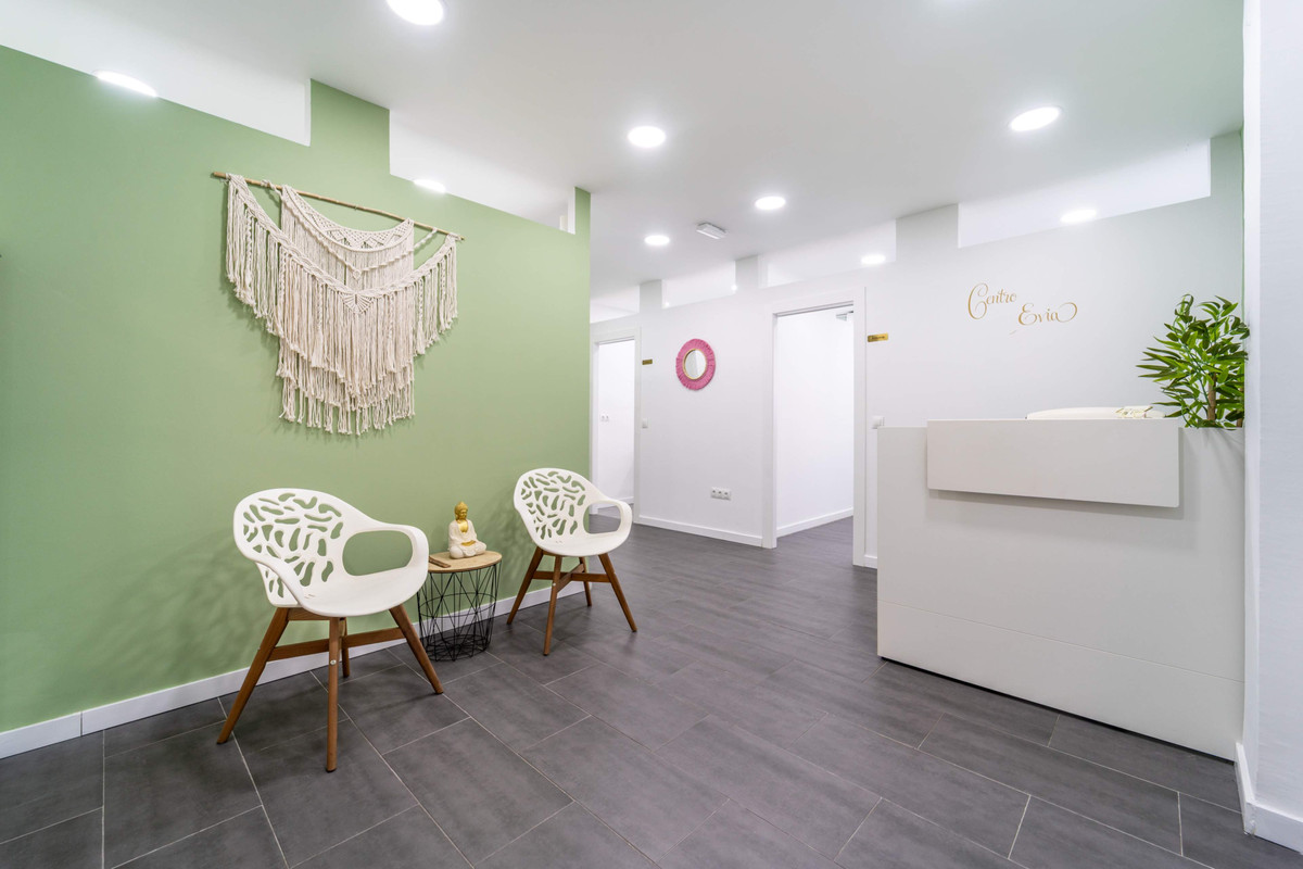 Appartement te koop in Málaga | 0 slaapkamers H5274625