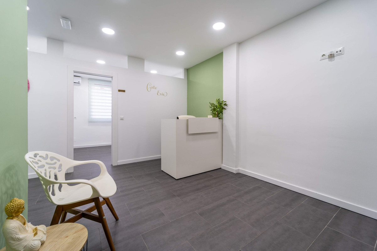 Appartement te koop in Málaga | 0 slaapkamers H5274625