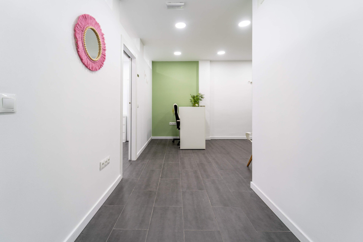 Appartement te koop in Málaga | 0 slaapkamers H5274625