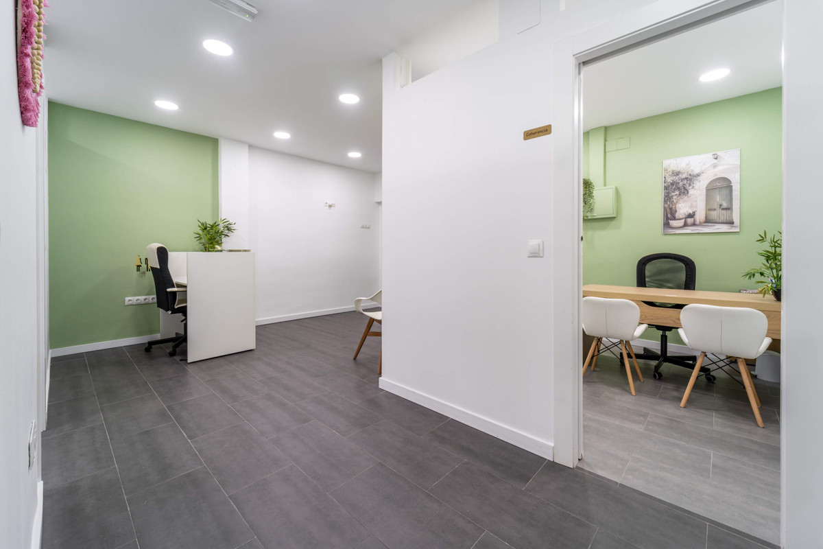 Appartement te koop in Málaga | 0 slaapkamers H5274625