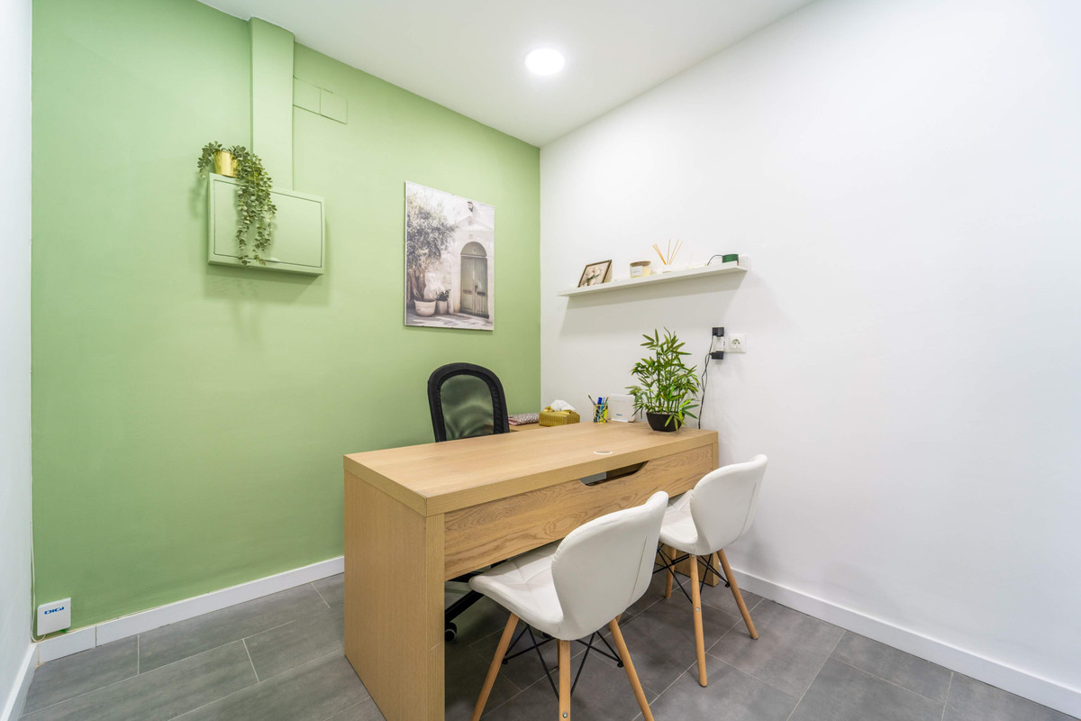 Appartement te koop in Málaga | 0 slaapkamers H5274625