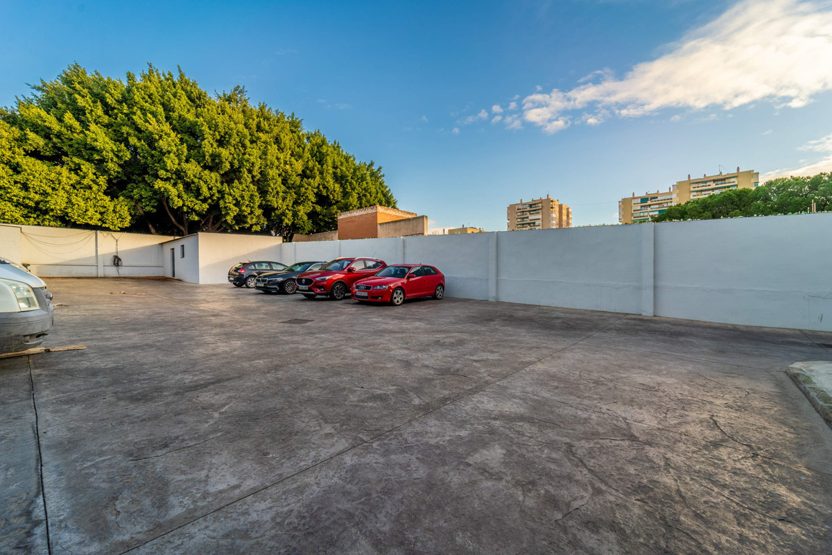 Appartement te koop in Málaga | 0 slaapkamers H5274625