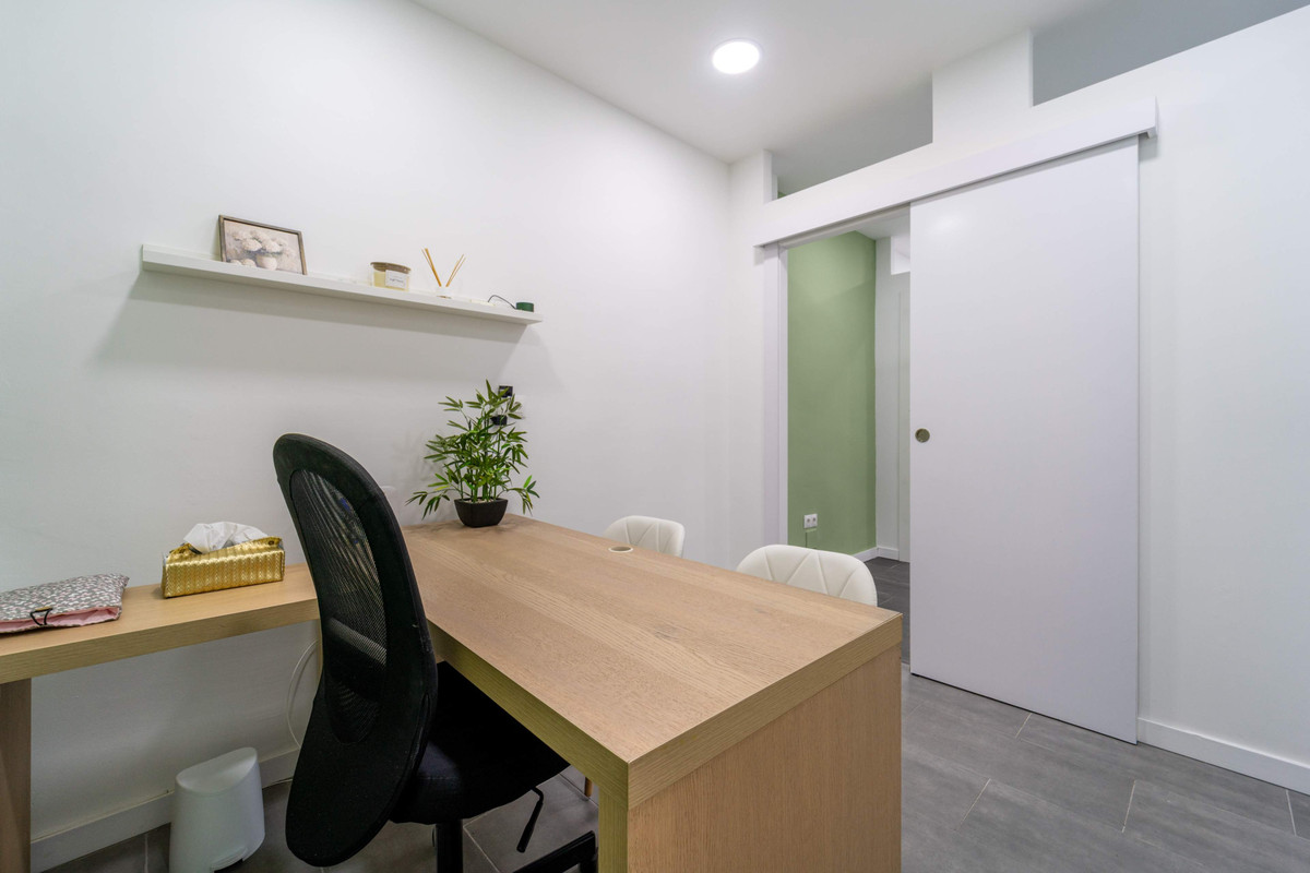 Appartement te koop in Málaga | 0 slaapkamers H5274625