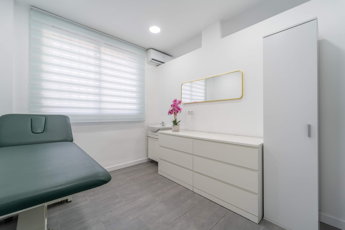 Appartement te koop in Málaga | 0 slaapkamers H5274625