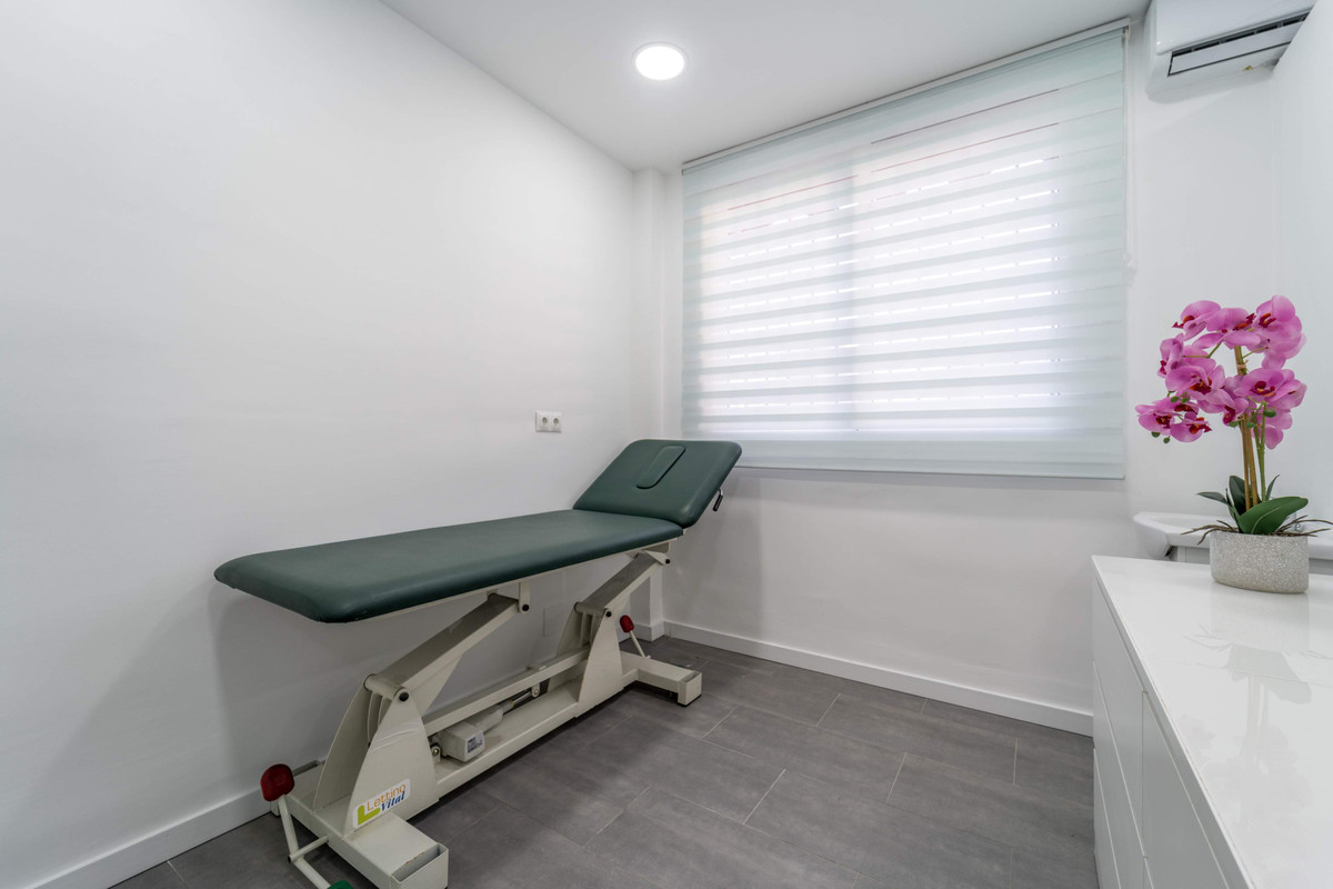 Appartement te koop in Málaga | 0 slaapkamers H5274625