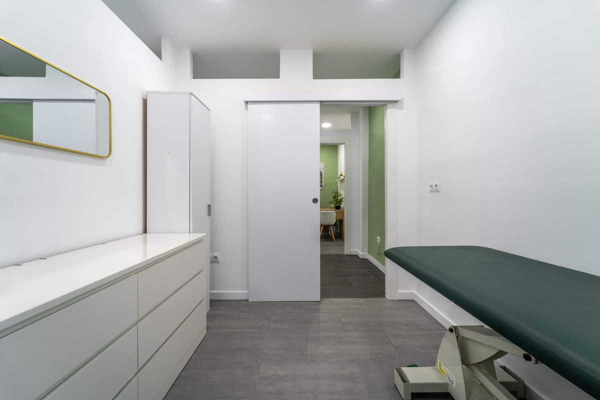 Appartement te koop in Málaga | 0 slaapkamers H5274625