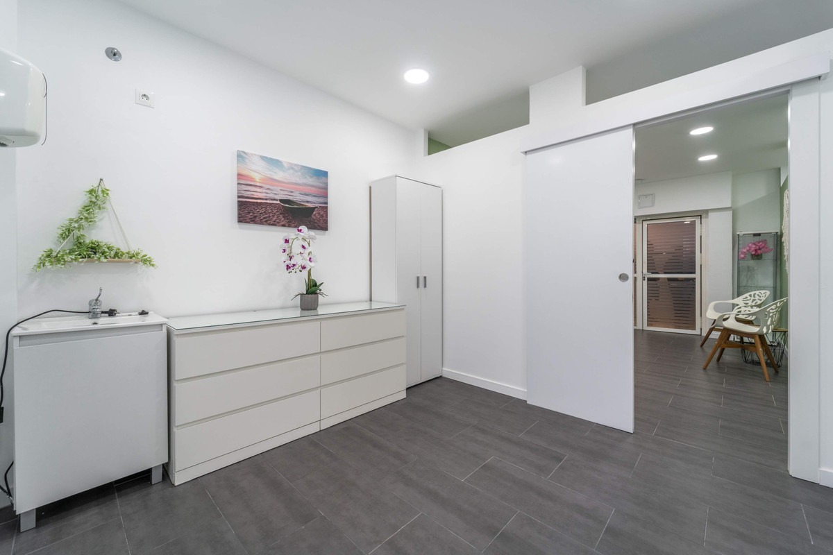 Appartement te koop in Málaga | 0 slaapkamers H5274625