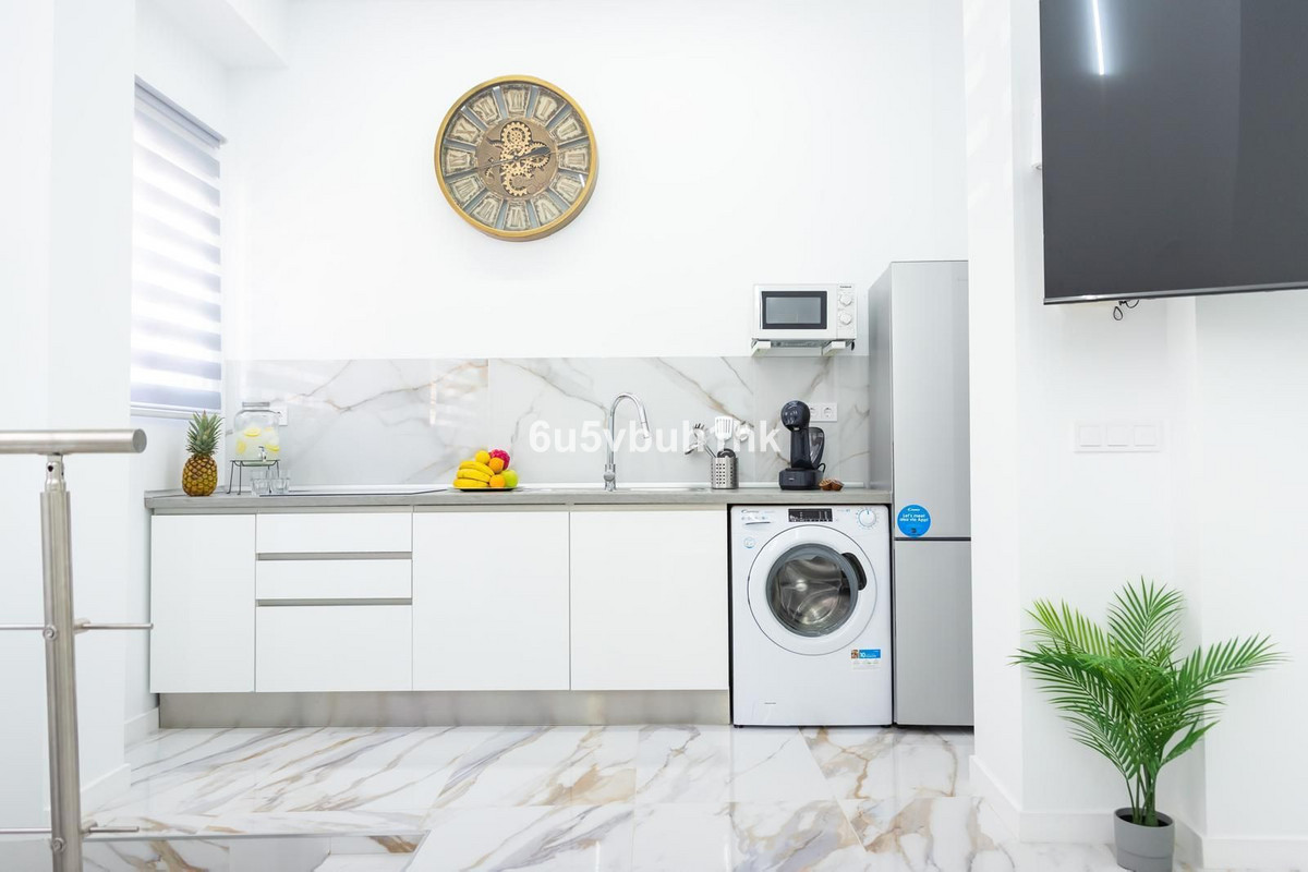 Appartement te koop in Málaga | 0 slaapkamers H5284621