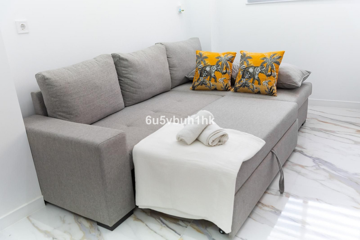 Appartement te koop in Málaga | 0 slaapkamers H5284621