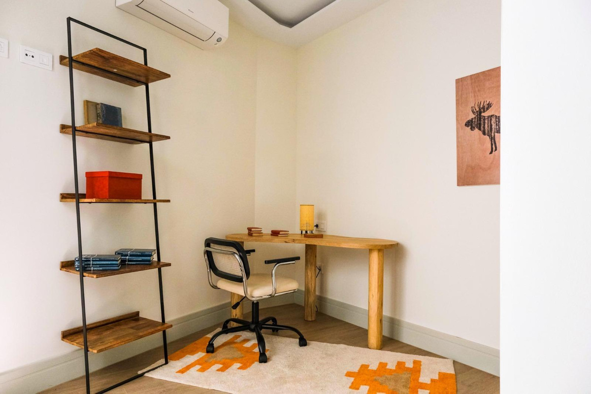 Appartement te koop in Málaga | 3 slaapkamers H5294389