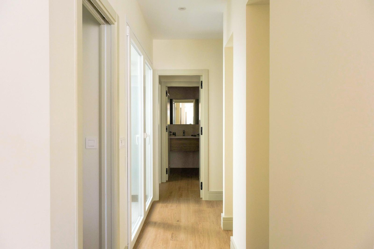 Appartement te koop in Málaga | 3 slaapkamers H5294389