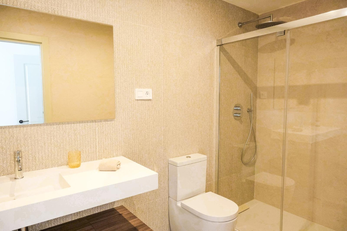 Appartement te koop in Málaga | 3 slaapkamers H5294389