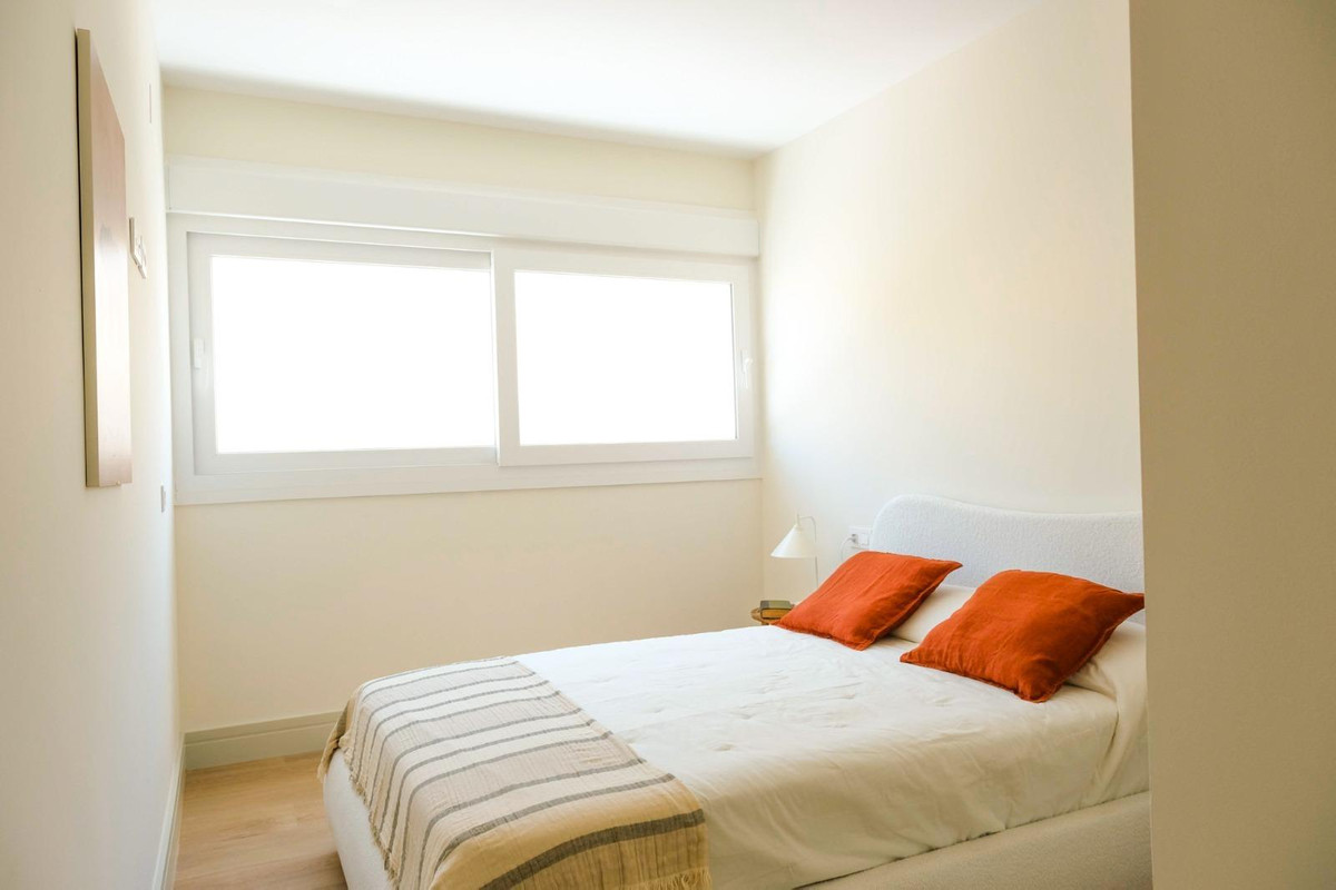 Appartement te koop in Málaga | 3 slaapkamers H5294389