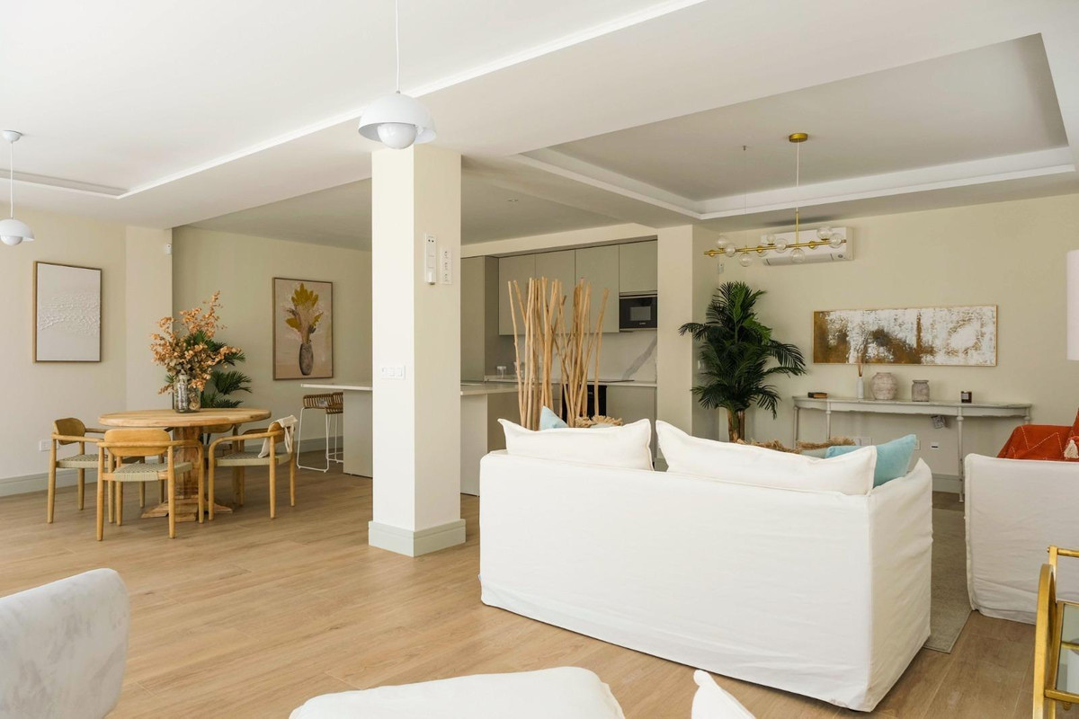 Appartement te koop in Málaga | 3 slaapkamers H5294389