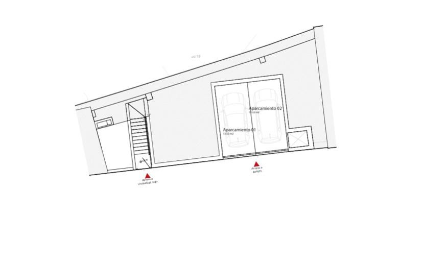 Appartement te koop in Málaga | 3 slaapkamers H5294389